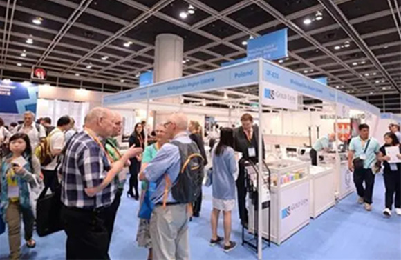 深圳銘昱達(dá)電子有限公司將于2016年4月13日參加香港電子展