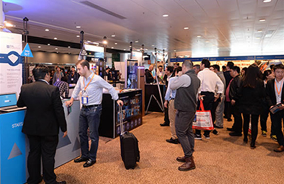 深圳銘昱達(dá)2019年的參展信息